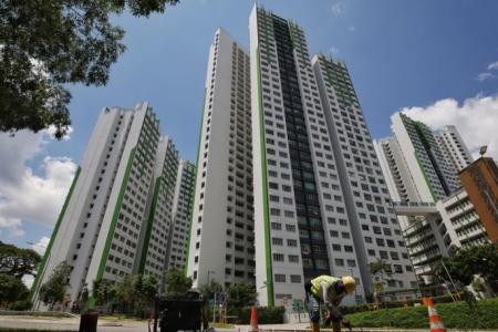 Housing grant that helps families in public rental flats buy second HDB upped to $50,000