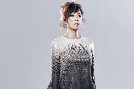 Reclusive Hong Kong singer Sandy Lam warns fans of fake Facebook account impersonating her 