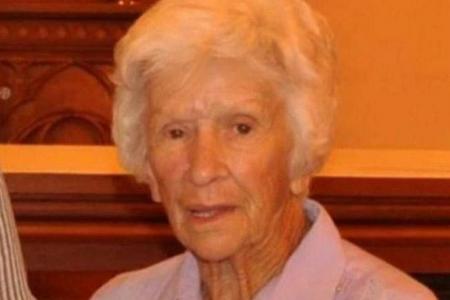 Australian 95-year-old woman tasered by police dies