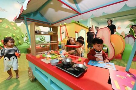 Singapore’s first museum just for children opens near Fort Canning  