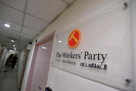 Workers’ Party does not endorse any presidential candidate; reiterates objection to elected post