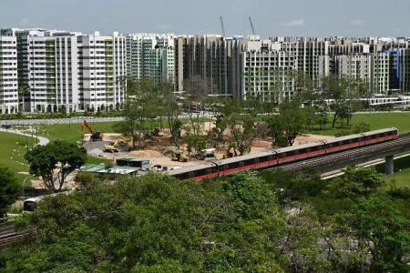 HDB launches over 6,000 BTO flats, raises subsidies for 2 prime location projects