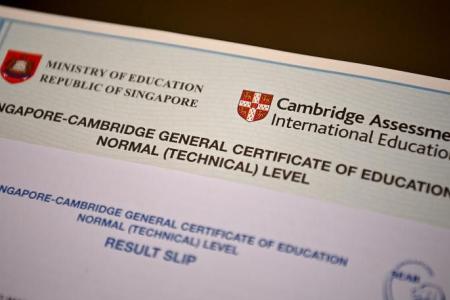 N-level examination results to be released on Dec 18