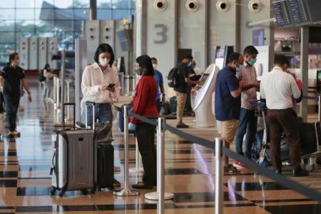 Will there be changes to the Vaccinated Travel Lane scheme from Jan 21?