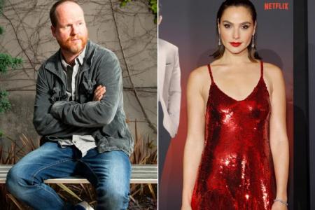 Director Joss Whedon breaks silence, denies threatening Gal Gadot's career