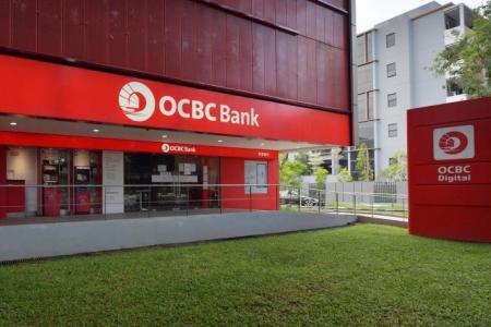 All affected OCBC customers of recent SMS scams to get 'full goodwill payouts'