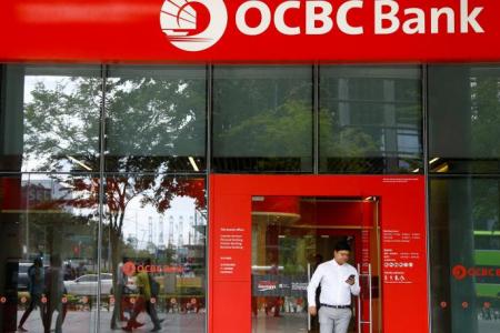 Some SMS scam victims receive goodwill payment from OCBC but cannot disclose amount