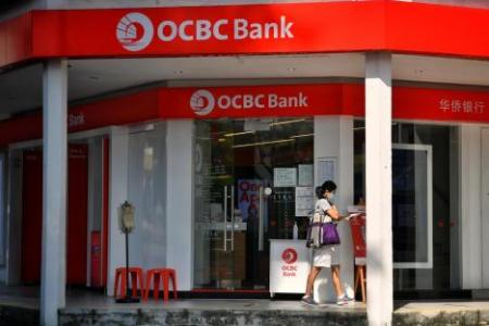 OCBC cautions public about SMS scams after customers lose $140,000 in 10 days
