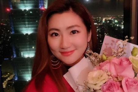 'My spring has arrived': S.H.E's Selina Jen confirms she is dating six years after divorce