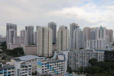 Most HDB flat owners to pay more in property taxes next year: Iras