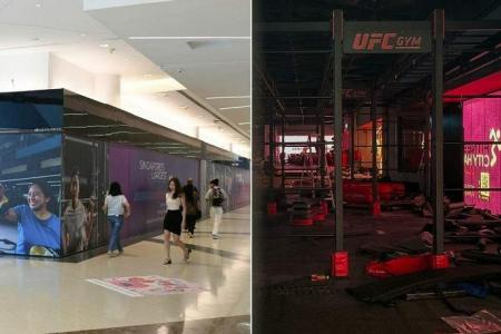 Reports lodged against UFC Gym after sudden closure leaves members in the lurch  