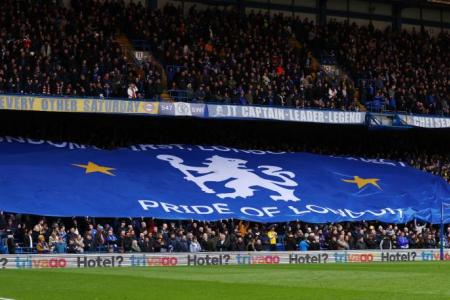 Chelsea urge ministers to allow ticket sales despite asset freeze