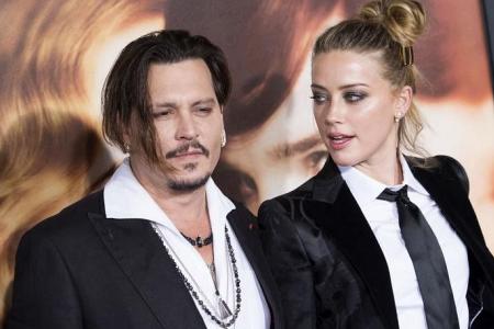 Amber Heard's demand for new trial in Johnny Depp defamation case rejected