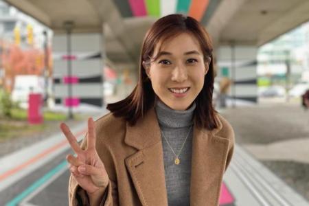 Former TVB actress Linda Chung reveals she was bullied on set