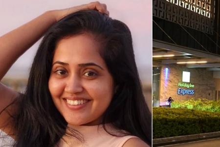 ‘Always had a smile to give’: Friend speaks fondly of Sri Lanka woman allegedly killed by husband in S’pore