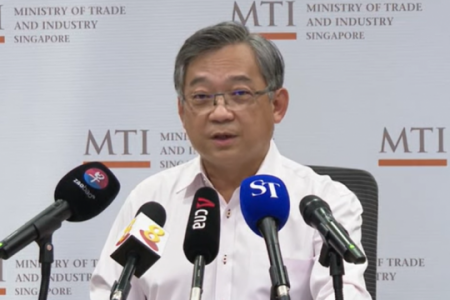 S'pore to review capacity for Malaysia land VTL on a weekly basis: Gan Kim Yong