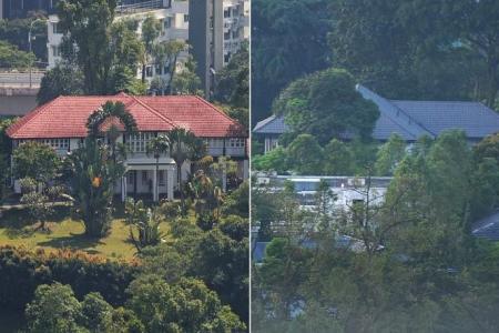 Pofma orders issued to Kenneth Jeyaretnam, FB user and online site over Ridout Road rentals