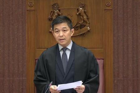 Indranee to address Speaker Tan Chuan-Jin’s hot mic incident at next Parliament sitting