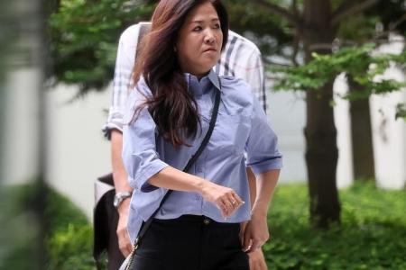 Jail for woman who tricked housemate into lending $400,000