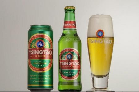 Man in China allegedly breaks into Tsingtao warehouse to pee on raw materials