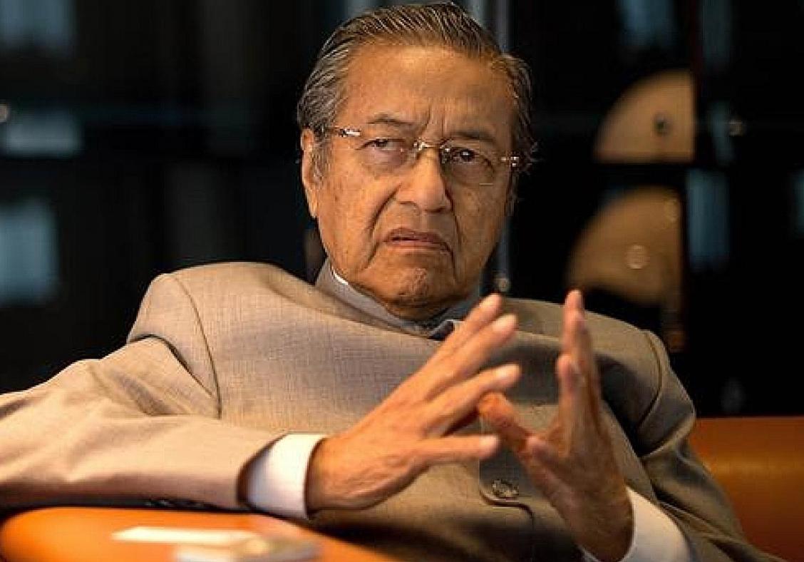 Malaysian opposition settles leadership issue