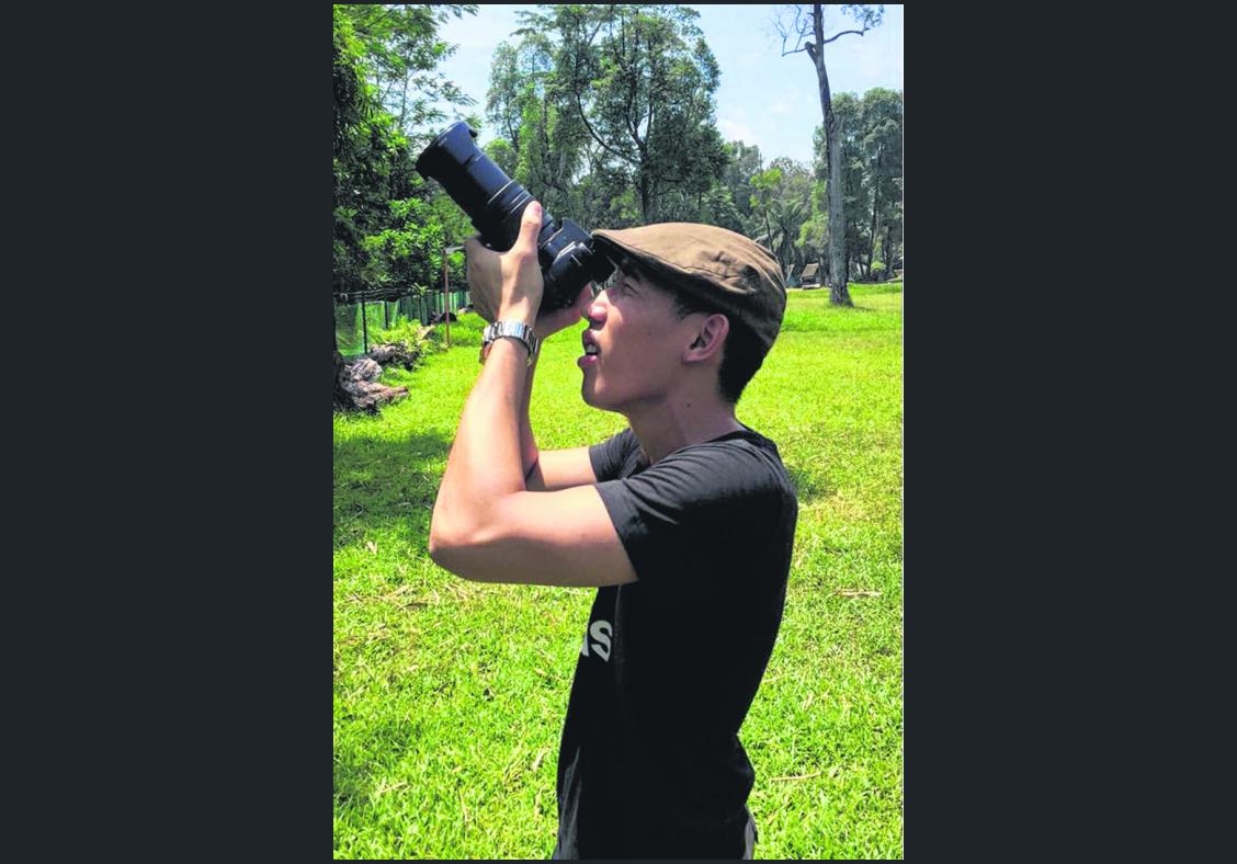 Scouts get funding to make Sarimbun Camp a hub for biodiversity