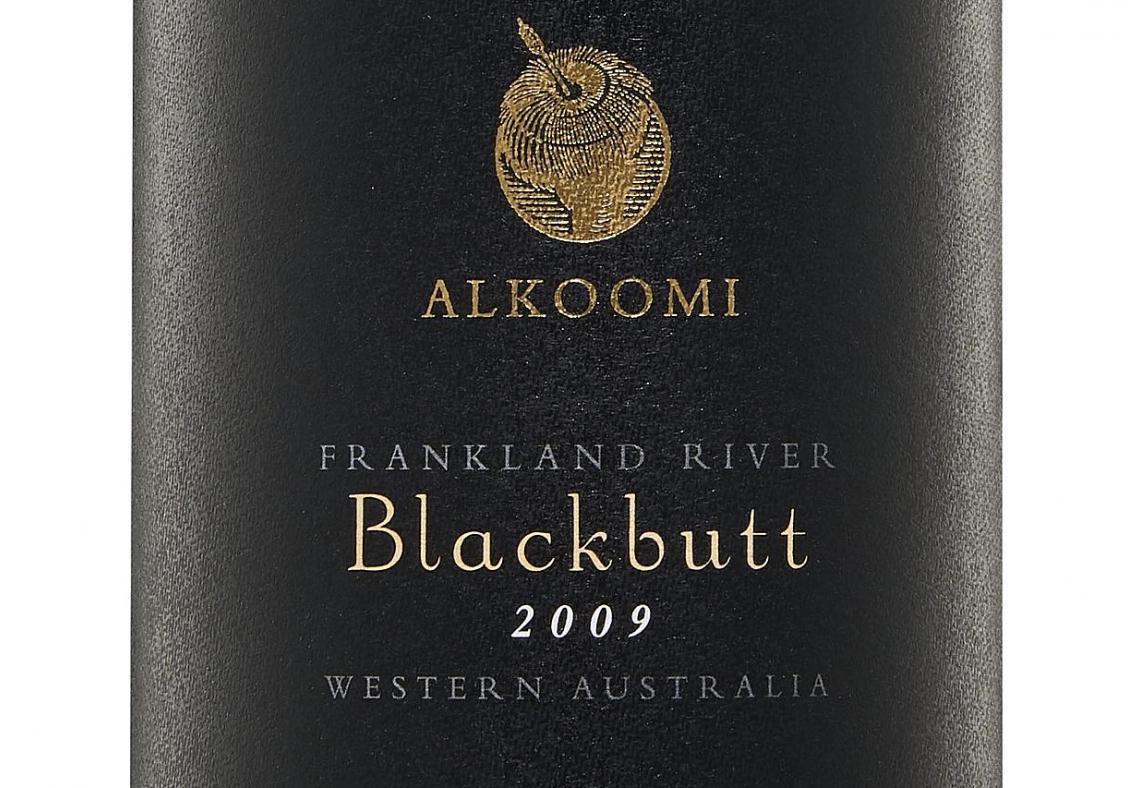 Savour the success story of Australian wine