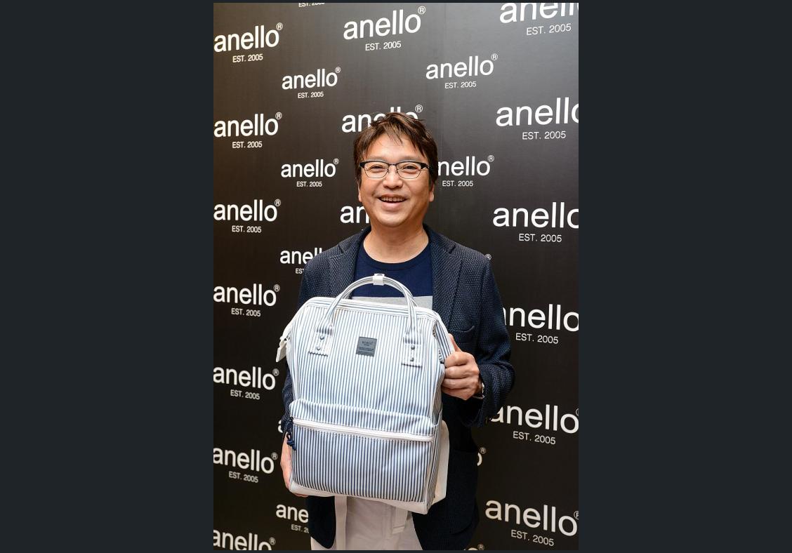 Anello founder believes Jewel is the best location
