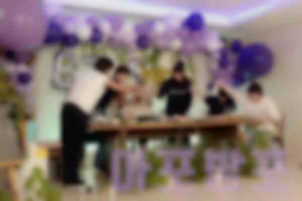 BTS (방탄소년단) ‘찐 방탄회식’ #2022BTSFESTA