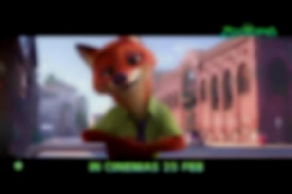 Disney's Zootopia – Official Trailer 2