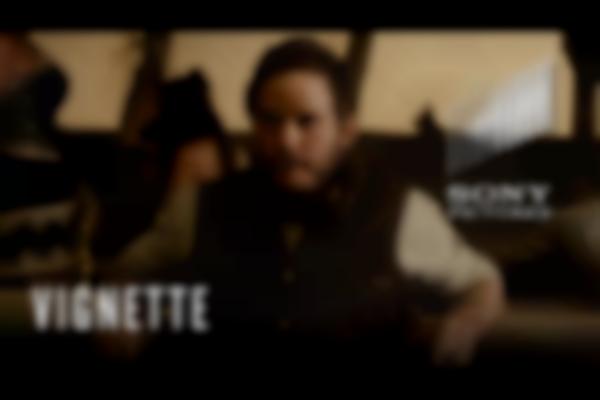 THE MAGNIFICENT SEVEN Character Vignette - The Gambler (Chris Pratt)