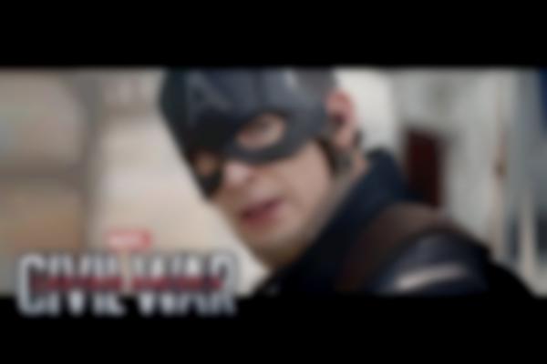 Marvel's Captain America: Civil War - Trailer 2