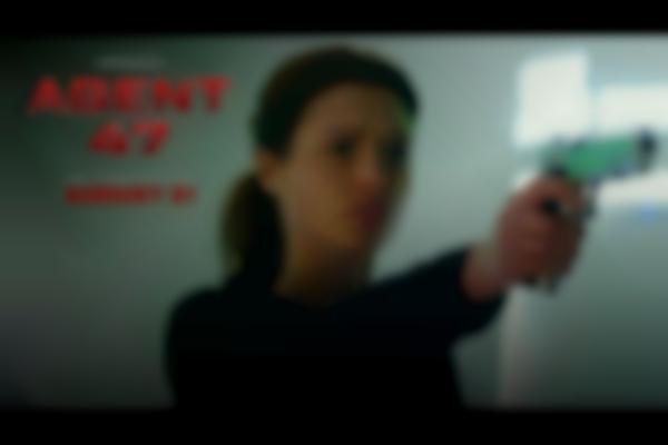 Hitman: Agent 47 | "Creating Katia Van Dees" Featurette [HD] | 20th Century FOX