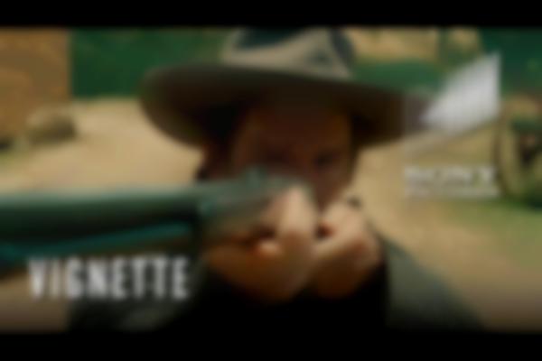 THE MAGNIFICENT SEVEN Character Vignette - The Sharpshooter (Ethan Hawke)
