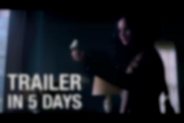 The Hunger Games: Mockingjay Part 1 - "5 Days” Trailer Countdown