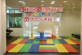 The latest incidents are not the first outbreaks of gastroenteritis at MindChamps pre-schools.