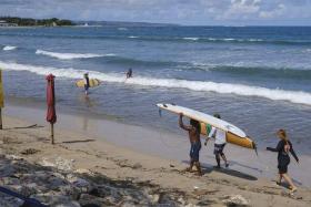 Bali has vowed a crackdown on misbehaving tourists after a spate of incidents including acts of disrespect to the island&#039;s culture.
