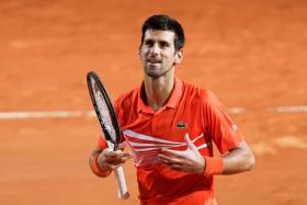 Australian Border Force cancelled the visa of Novak Djokovic on Thursday, Jan 6, 2022, denying him entry to play in the Australian Open tournament.
