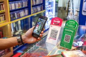 As at November, 93 per cent of heartland merchants have gone digital in the form of accepting e-payments.