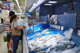 Experts said that eating seafood from Japan as part of a balanced diet should not have significant risk for Singaporeans but the long-term impacts need to be monitored.