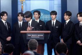 BTS are credited with generating billions for the South Korean economy, and their label enjoyed a surge in profits despite holding fewer concerts during the pandemic.