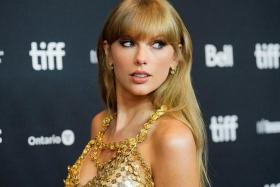 Swift said on Instagram she was releasing seven additional songs that did not make it onto the new record.