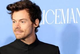British singer Harry Styles&#039; upcoming National Stadium concert in 2023 will be his biggest solo show in Singapore.