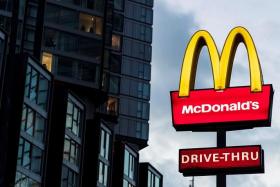 Fast-food giant McDonald&#039;s has over 177,000 employees across Britain.