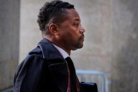 Cuba Gooding Jr has denied the allegations and said the sex was consensual.