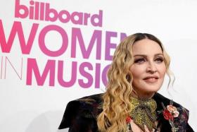 Madonna is expected to make a full recovery, but has had to delay her 84-date Celebrations tour.