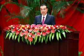 China&#039;s former premier Li Keqiang suffered a heart attack on Thursday and died in the early hours of Friday.