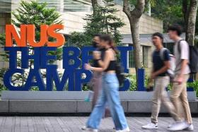 University students with only morning classes had lower grades than those with afternoon classes, a Duke-NUS Medical School study has shown.
