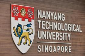 The NTU Students' Union had previously suspended Mr Ethan Ong from his role for five weeks because of the incident.
