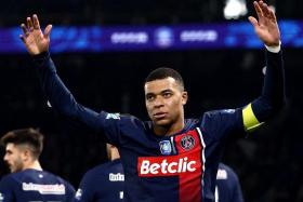 French star Kylian Mbappe is said to be very keen to represent his country at the Olympics, but Euro 2024 won&#039;t finish until July 14.